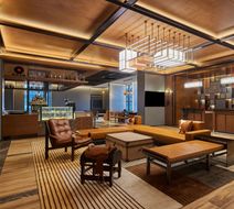 Four Points by Sheraton Xi'An Lobby