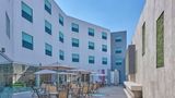 <b>City Express by Marriott Airport Exterior</b>. Images powered by <a href="https://www.leonardoworldwide.com/" title="Leonardo Worldwide" target="_blank">Leonardo</a>.