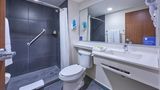 <b>City Express by Marriott Airport Room</b>. Images powered by <a href="https://www.leonardoworldwide.com/" title="Leonardo Worldwide" target="_blank">Leonardo</a>.
