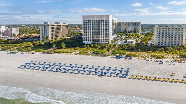 <b>Marriott's Crystal Shores Exterior</b>. Images powered by <a href="https://www.leonardoworldwide.com/" title="Leonardo Worldwide" target="_blank">Leonardo</a>.
