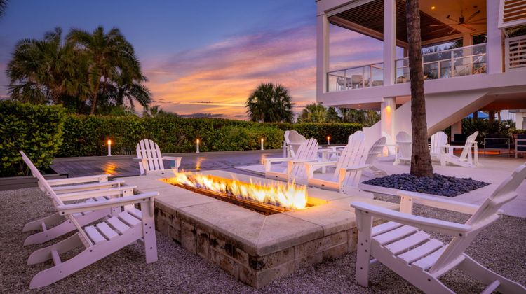 Marriott's Crystal Shores Other