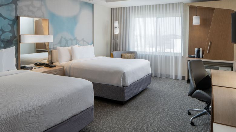 <b>Courtyard Houston Northwest/Cypress Room</b>. Images powered by <a href="https://www.leonardoworldwide.com/" title="Leonardo Worldwide" target="_blank">Leonardo</a>.