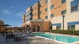 Courtyard Houston Northwest/Cypress Pool