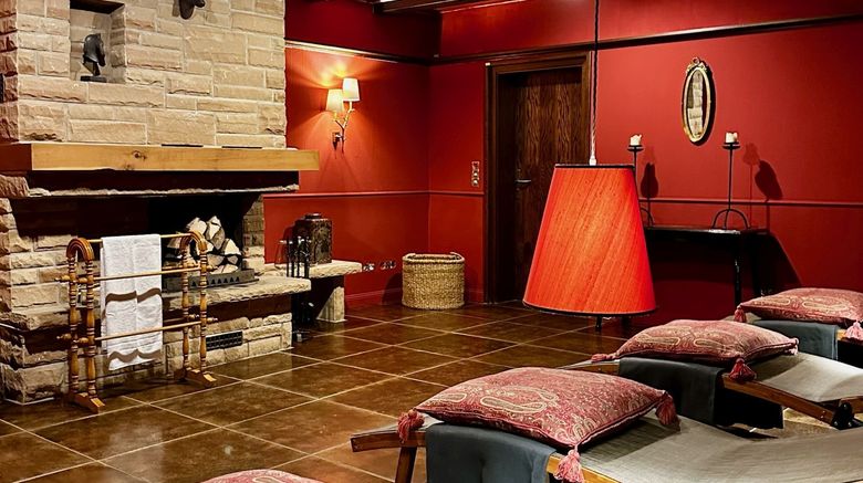 <b>Hotel Bellevue Spa</b>. Images powered by <a href="https://www.leonardoworldwide.com/" title="Leonardo Worldwide" target="_blank">Leonardo</a>.