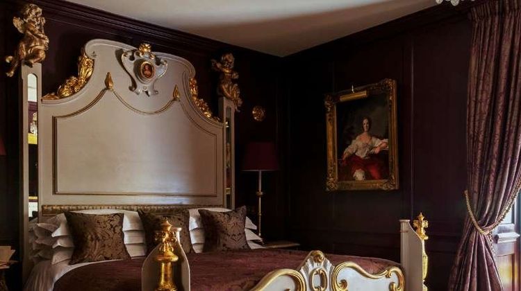 Hazlitts Hotel Suite