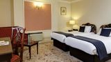 Royal Victoria Hotel Room