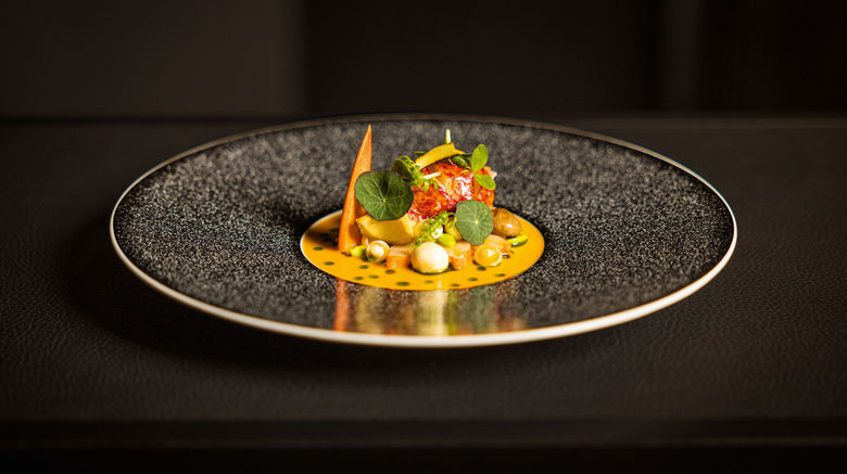 <b>Boutique Hotel Esplanade Restaurant</b>. Images powered by <a href="https://www.leonardoworldwide.com/" title="Leonardo Worldwide" target="_blank">Leonardo</a>.