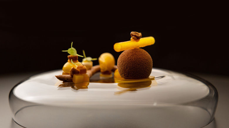 <b>Boutique Hotel Esplanade Restaurant</b>. Images powered by <a href="https://www.leonardoworldwide.com/" title="Leonardo Worldwide" target="_blank">Leonardo</a>.