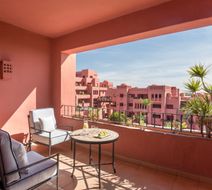 The Ritz-Carlton, Abama Room
