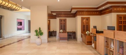 The Ritz-Carlton, Abama Exterior