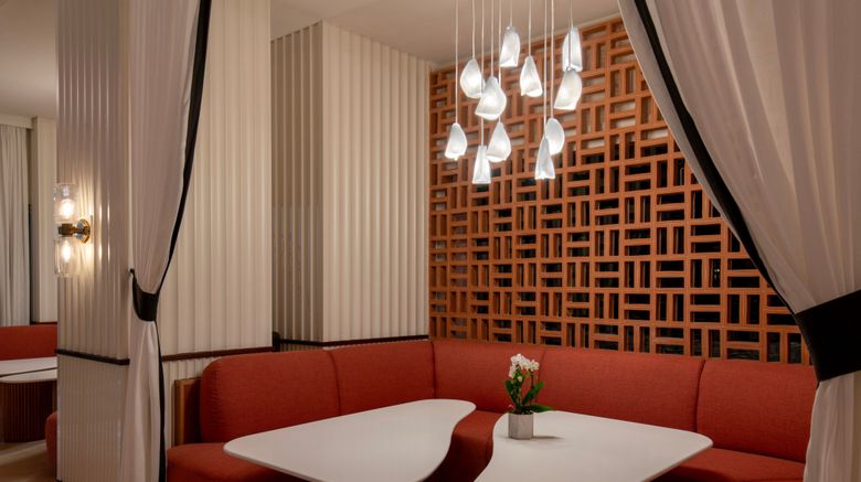 <b>The Ritz-Carlton, Abama Restaurant</b>. Images powered by <a href="https://www.leonardoworldwide.com/" title="Leonardo Worldwide" target="_blank">Leonardo</a>.
