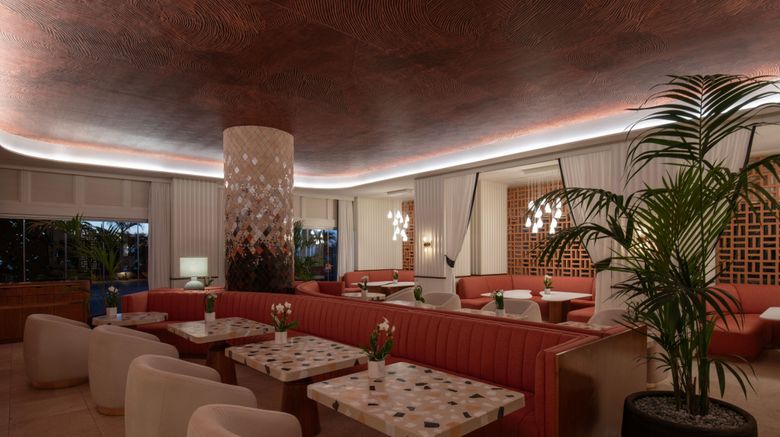 <b>The Ritz-Carlton, Abama Restaurant</b>. Images powered by <a href="https://www.leonardoworldwide.com/" title="Leonardo Worldwide" target="_blank">Leonardo</a>.