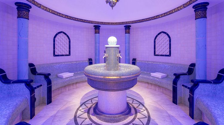 The Ritz-Carlton, Abama Spa