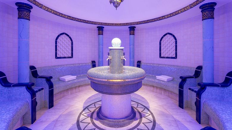 <b>The Ritz-Carlton, Abama Spa</b>. Images powered by <a href="https://www.leonardoworldwide.com/" title="Leonardo Worldwide" target="_blank">Leonardo</a>.