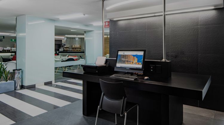City Express by Marriott Alameda Other