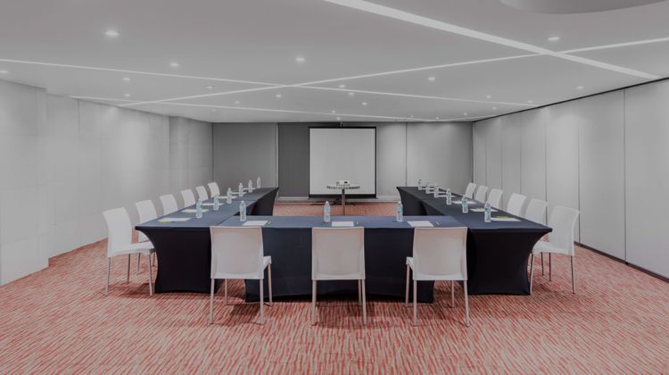 City Express by Marriott Alameda Meeting