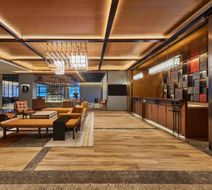 Four Points by Sheraton Xi'An Lobby