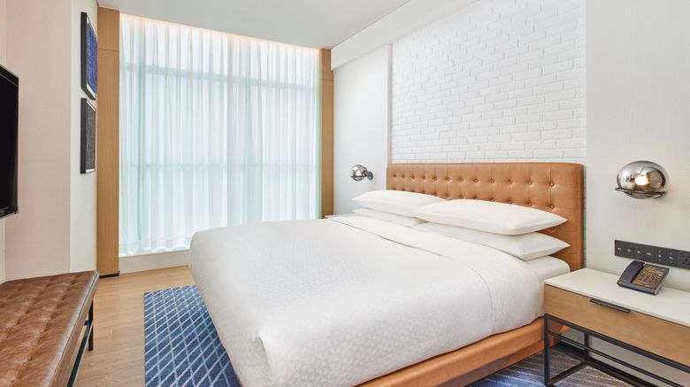 <b>Four Points by Sheraton Xi'An Suite</b>. Images powered by <a href="https://www.leonardoworldwide.com/" title="Leonardo Worldwide" target="_blank">Leonardo</a>.