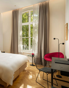 Boutique Hotel Esplanade