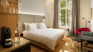 Boutique Hotel Esplanade