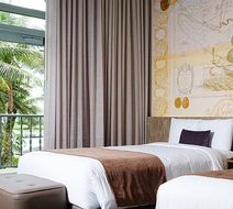 Leopalace Resort Guam Room