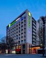 Holiday Inn Exp Liaocheng ETDZ
