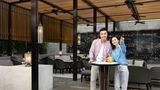 HUALUXE Yangjiang City Center Recreation