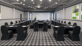 Holiday Inn Johannesburg Airport Meeting