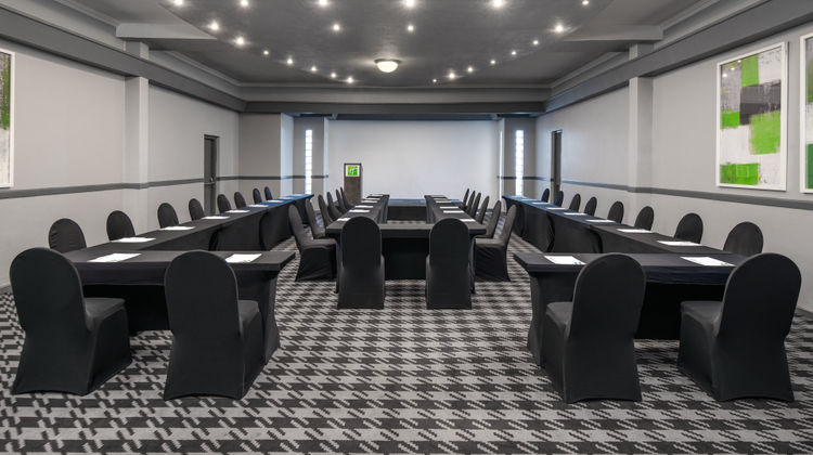 Holiday Inn Johannesburg Airport Meeting