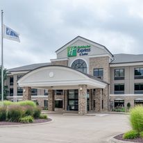 Holiday Inn Express & Suites