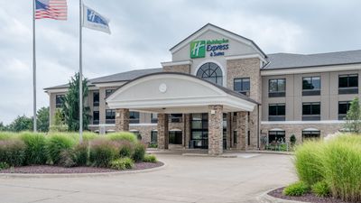 Holiday Inn Express & Suites