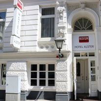 Novum Hotel Alster