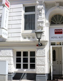 Novum Hotel Alster