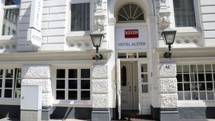 Novum Hotel Alster