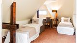Novum Hotel Alster Room