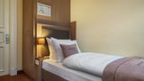 Novum Hotel Alster Room
