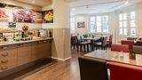 Novum Hotel Alster Restaurant