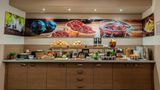Novum Hotel Alster Restaurant