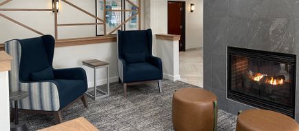 Staybridge Suites Exterior