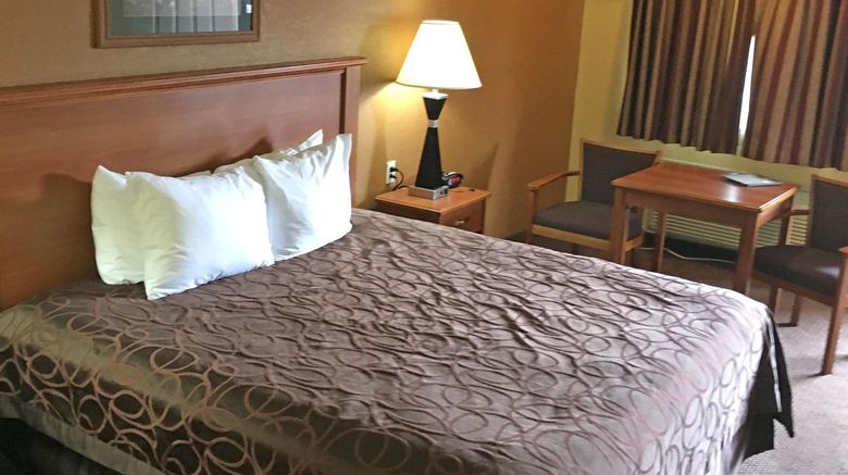 <b>Xecutive Inn and Suites Room</b>. Images powered by <a href="https://www.leonardoworldwide.com/" title="Leonardo Worldwide" target="_blank">Leonardo</a>.