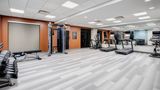 Candlewood Suites Northeast Mason Health Club