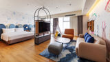 Voco Chiayi Suite