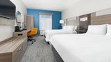 Holiday Inn Express Room