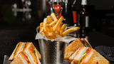 Crowne Plaza Atlanta SW - Peachtree City Restaurant