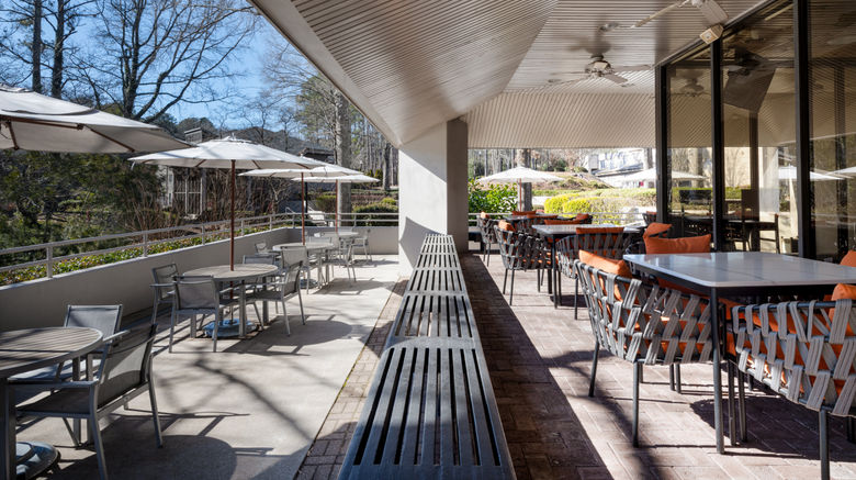 <b>Crowne Plaza Atlanta SW - Peachtree City Other</b>. Images powered by <a href="https://www.leonardoworldwide.com/" title="Leonardo Worldwide" target="_blank">Leonardo</a>.