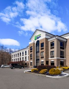 Holiday Inn Express Grove City