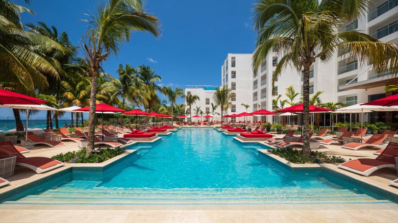 <b>S Hotel Jamaica Pool</b>. Images powered by <a href="https://www.leonardoworldwide.com/" title="Leonardo Worldwide" target="_blank">Leonardo</a>.