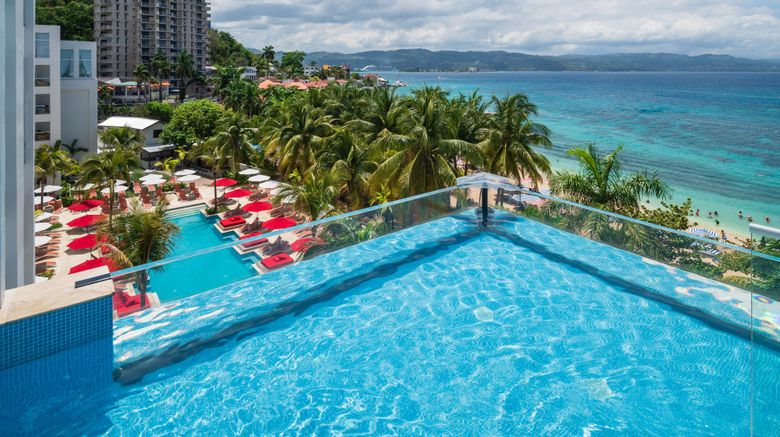 <b>S Hotel Jamaica Pool</b>. Images powered by <a href="https://www.leonardoworldwide.com/" title="Leonardo Worldwide" target="_blank">Leonardo</a>.
