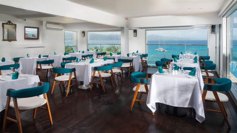 <b>S Hotel Jamaica Restaurant</b>. Images powered by <a href="https://www.leonardoworldwide.com/" title="Leonardo Worldwide" target="_blank">Leonardo</a>.