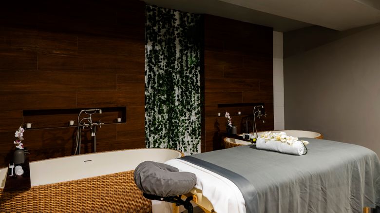 <b>S Hotel Jamaica Spa</b>. Images powered by <a href="https://www.leonardoworldwide.com/" title="Leonardo Worldwide" target="_blank">Leonardo</a>.